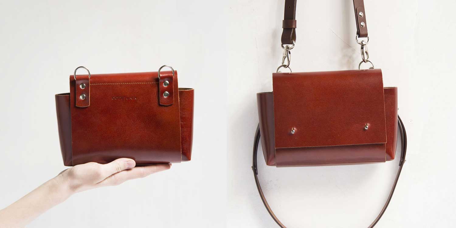 pay bag